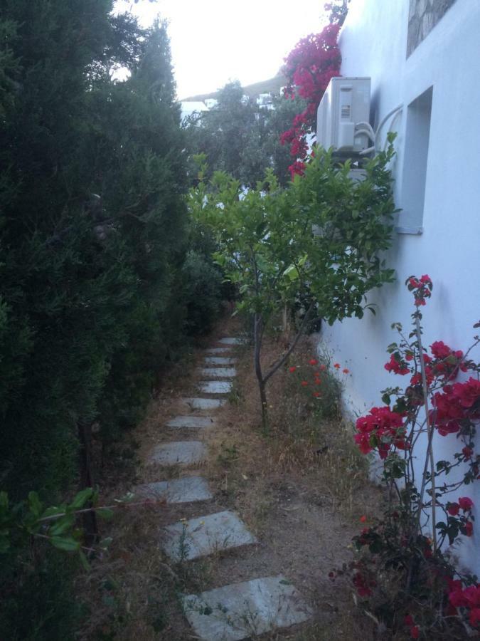 Summer Dream , 5 Min Walk To The Beach Livadakia Bagian luar foto